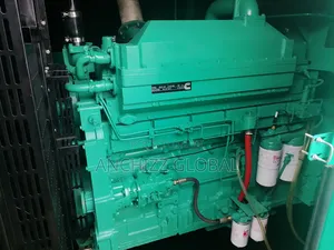 200kva Brand New Cummins Generator