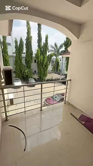 1bdrm Apartment in Katampe Extension for rent