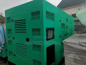 500kva Brand New Cummins Generator