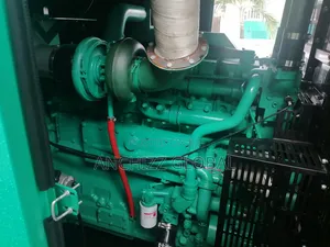 500kva Brand New Cummins Generator