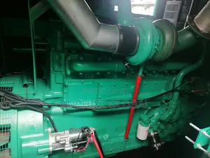 500kva Brand New Cummins Generator