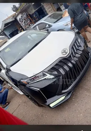 High Quality Certified Brandnew Exterior Upgrade Toyota Venza 024/2025