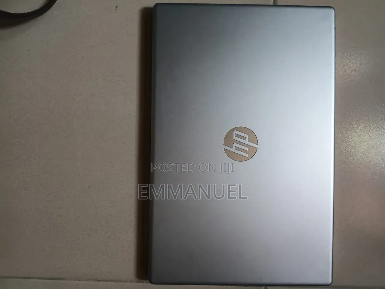 Laptop HP Pavilion 15 8GB Intel Core i5 SSD 512GB
