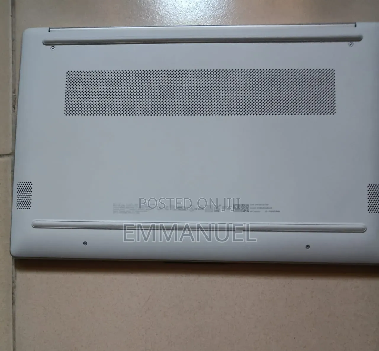 Laptop HP Pavilion 15 8GB Intel Core i5 SSD 512GB