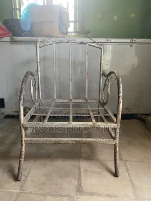 Steel Welded Funiture
