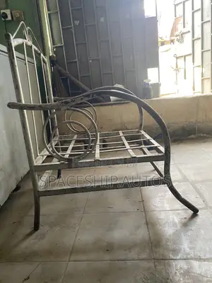 Steel Welded Funiture