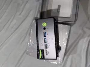 New Desktop Computer 32GB AMD Ryzen 9 SSD 2T