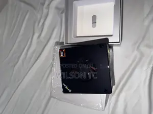 New Desktop Computer 32GB AMD Ryzen 9 SSD 2T