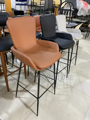 Bar and Kitchen Stool