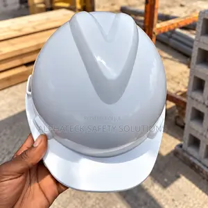 Safety Helmet – Industrial Construction Hard Hat