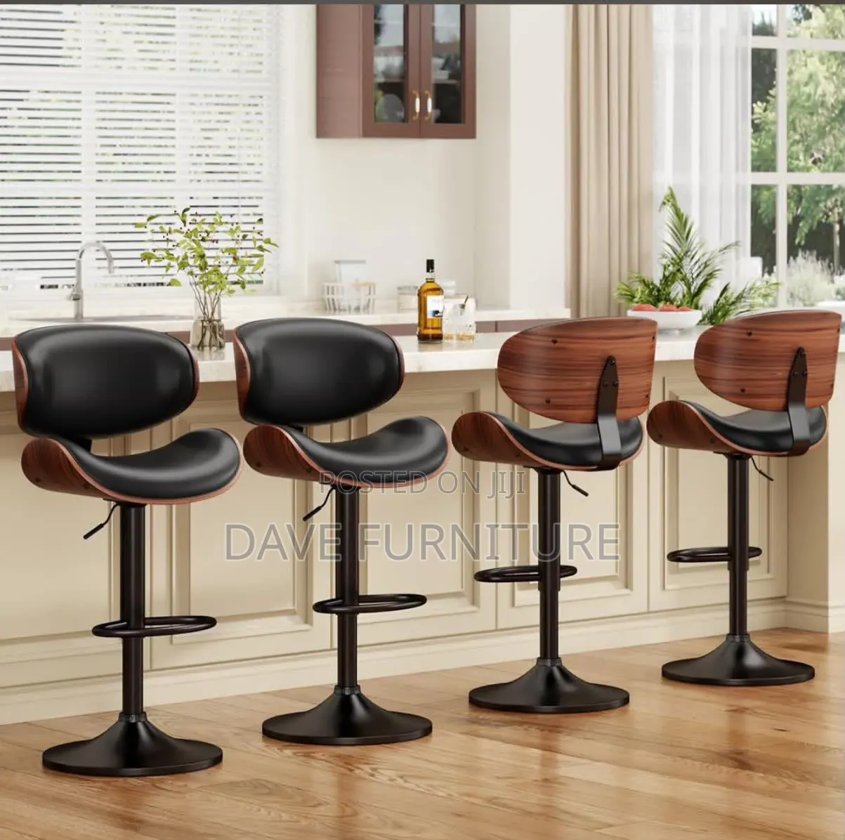 Quality Imported Kitchen and Barstool
