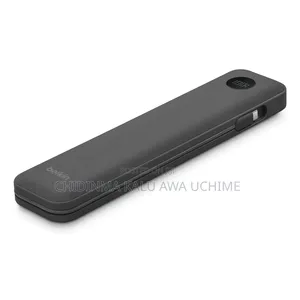 Belkin UltraCharge Pro 20K Power Bank With Integrated Cable