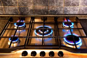 Home Services Repair for Gas Cooker Maintenance ABUJA.