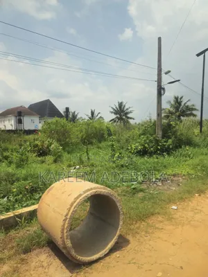 Residential Land at Osborne Opic Estate Lagos State