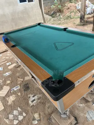 Snooker Board