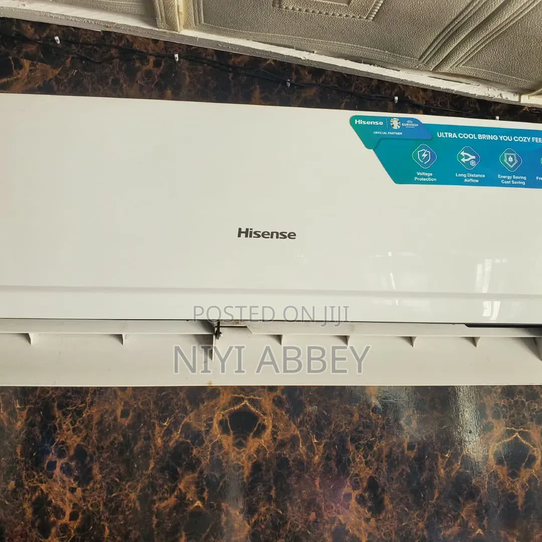 Hisense Inverter AC