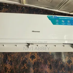 Hisense Inverter AC