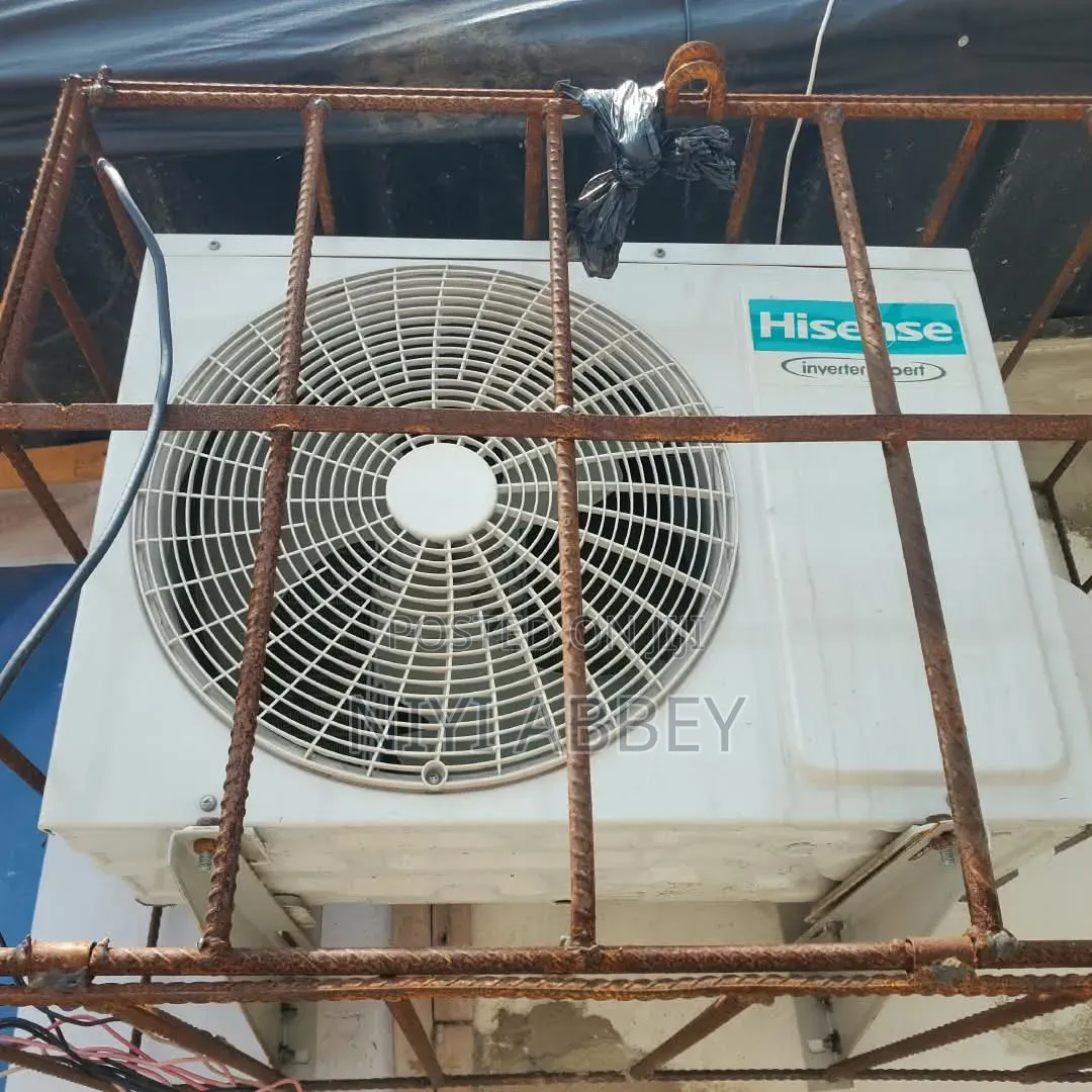 Hisense Inverter AC