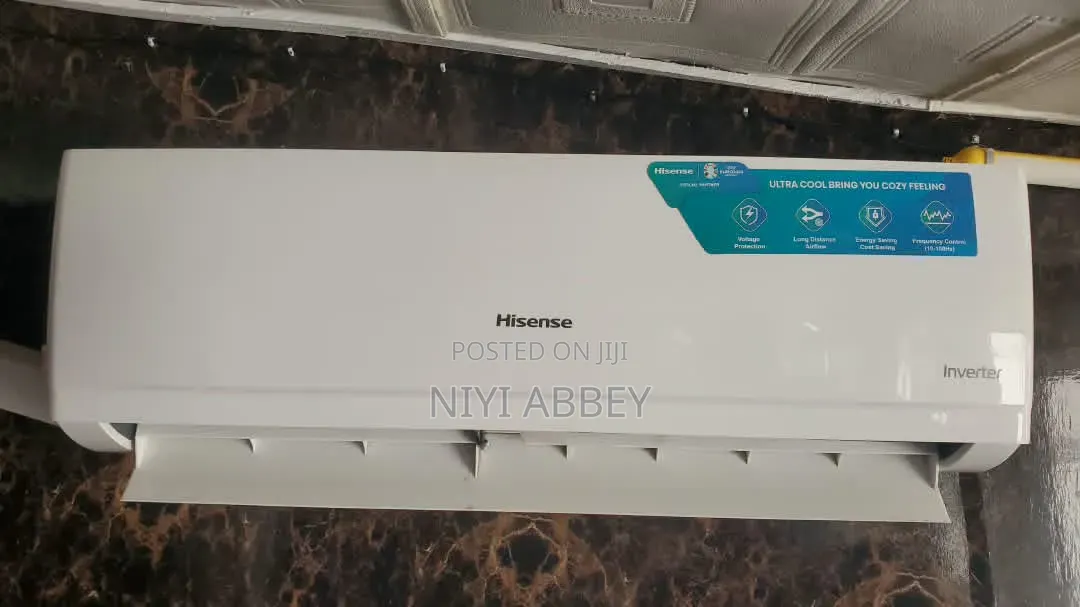 Hisense Inverter AC
