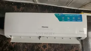 Hisense Inverter AC