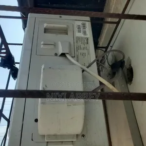 Hisense Inverter AC