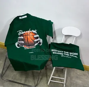 Brand New Shirts