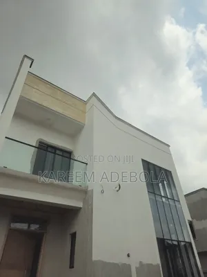 4bdrm Duplex in Oshorun, Isheri North for sale