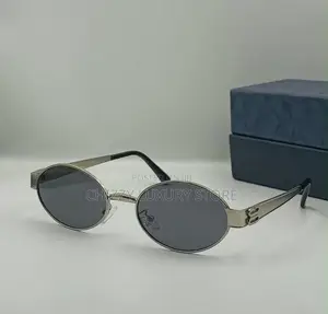 Gentle Monster Quality Men Genuine Sunglasses