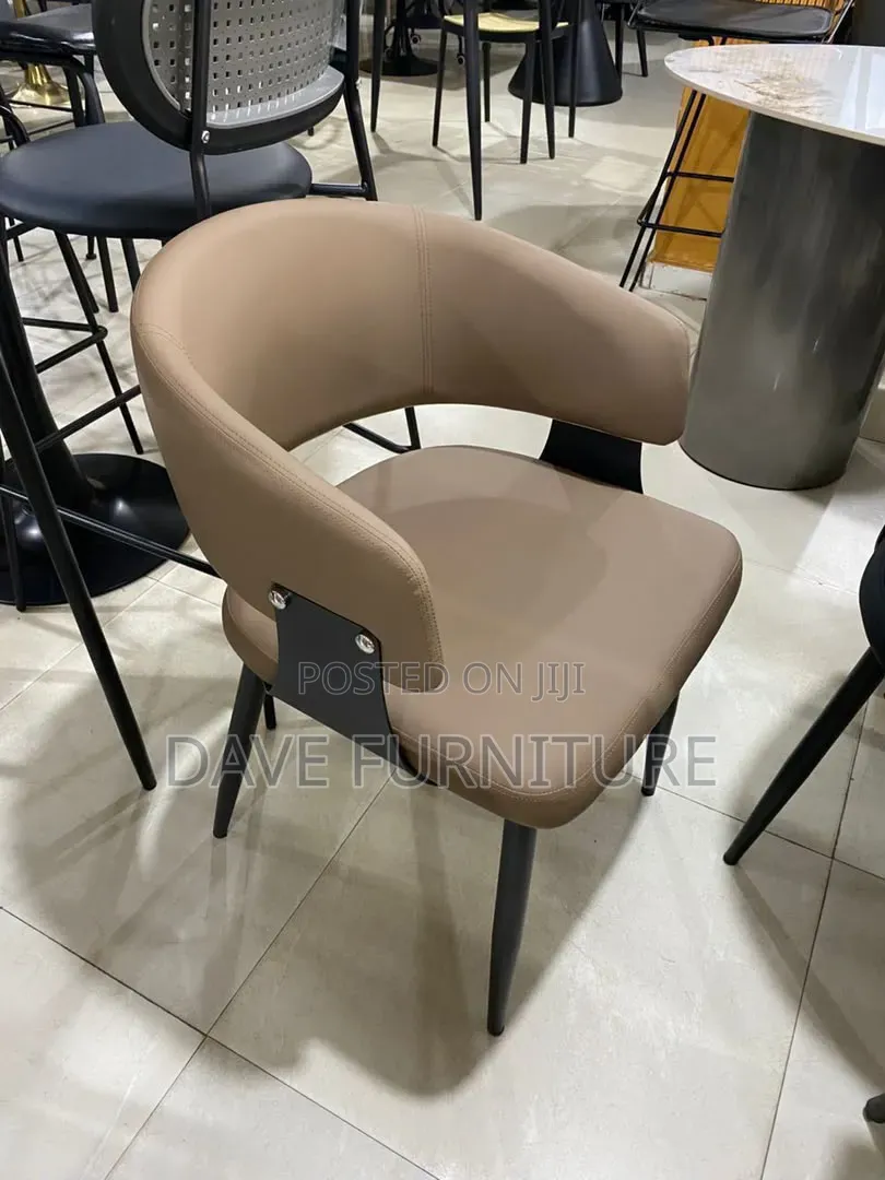 Multipurpose Chair