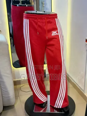 Super Clean and Neat Joogers