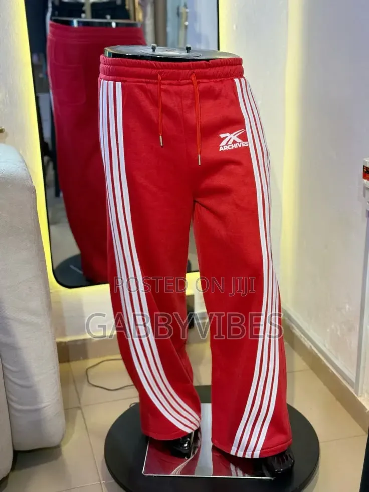 Super Clean and Neat Joogers