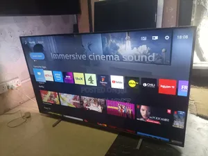 55 Inches 2022 Philips Smart TV