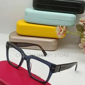 Moscot Quality Luxury Frame Glasses