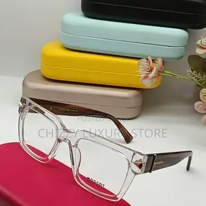 Moscot Quality Luxury Frame Glasses