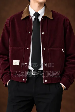 Super Clean Suit Jacket