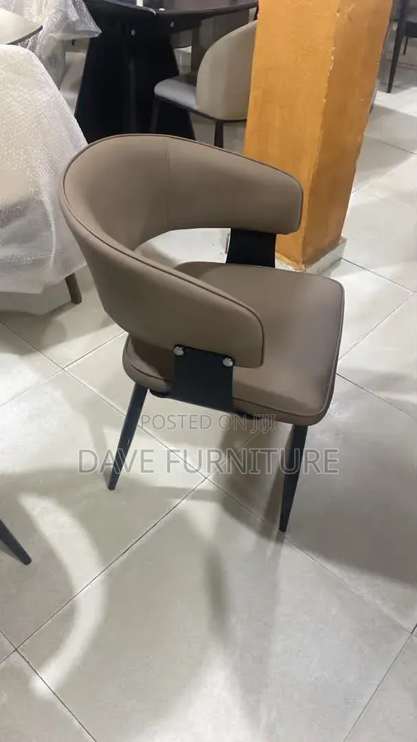 Multipurpose Chair