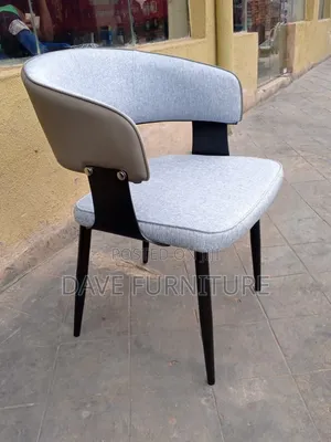 Multipurpose Chair