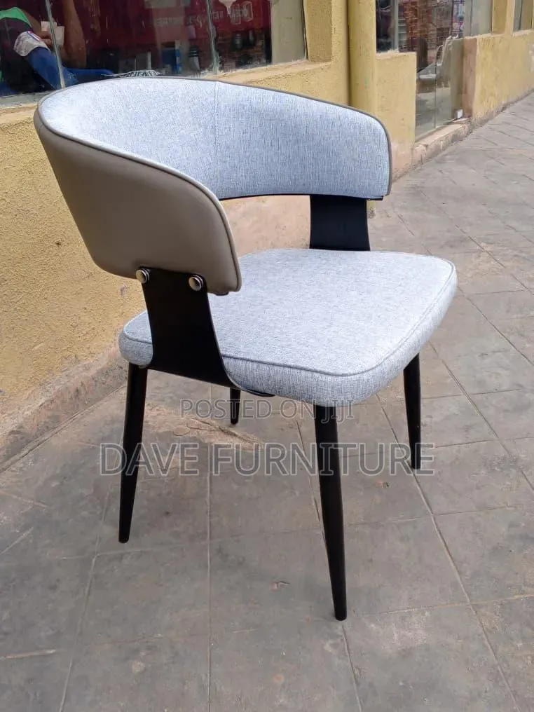 Multipurpose Chair