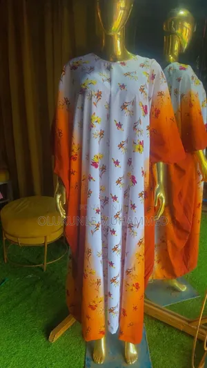 Female Styles Fashion Designer Wanted in Ibadan