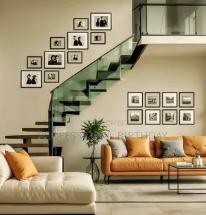 Picture Wall (Lagos)