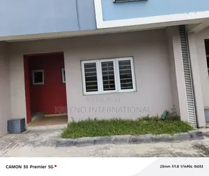 Mini Flat in Cedar Homes, Jakande for rent