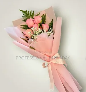 Small Roses