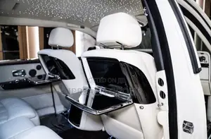 Rolls-Royce Phantom 2026 White