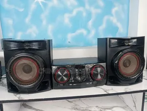 LG X-Boom Cj44