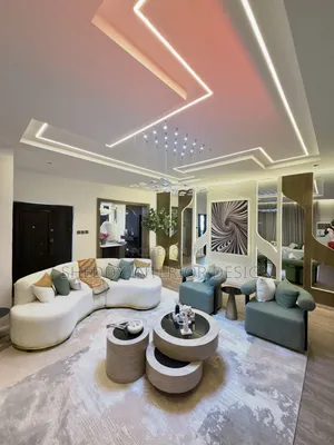 Gypsum Board Ceiling (POP)