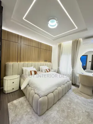 Gypsum Board Ceiling (POP)