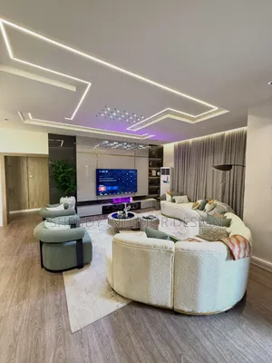 Gypsum Board Ceiling (POP)
