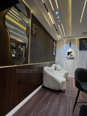 Modern Pop Ceiling