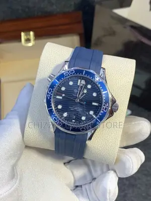 OMEGA SEA Quality Luxury Men Wristwatch