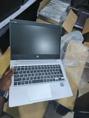 Laptop HP EliteBook 840 G6 8GB Intel Core i5 HDD 512GB